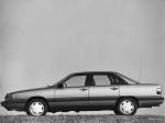 Audi 5000S Turbo 1984 года